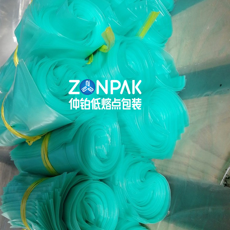 電子原件用軟質(zhì)包裝袋 電子原件用軟質(zhì)包裝袋