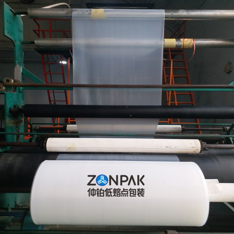 eva包裝膜 eva包裝膜